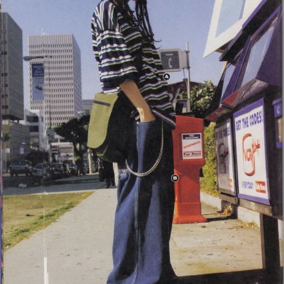 fruit garms 🥝 - Picture 8 of 9